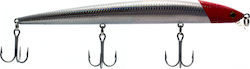 Shinka Sutikku Τεχνητό Δόλωμα Ψαράκι (Minnow) N...