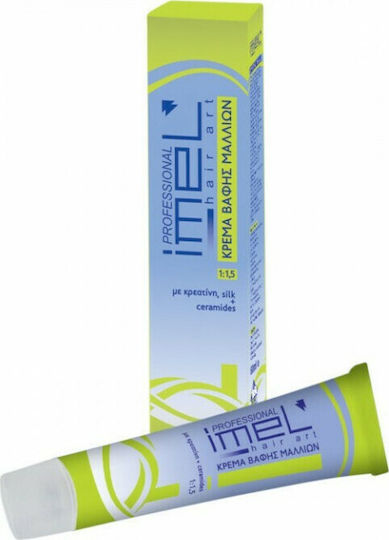 Imel Hair Art Бои За Коса 7.99 Канела 60мл