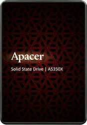Apacer AS350XR1