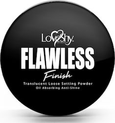 LoveShy Make-up-Finisher Translucent 5gr