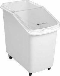 Plast Port PPUS11 Професионален Контейнер За Съхранение На Храна 102л 42x75x71см