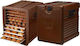 Avatherm 660 Carrier Izolat Comercial 140lt 70x52x67cm