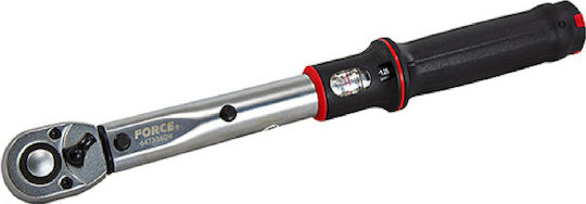 Force Torque Wrench 3/8" 10-50 Nm 36cm