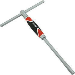 Yato Κλειδί Ταφ Καρυδάκι 12mm