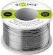 Goobay Soldering Wire 0.56mm 100pcs without lead 40850