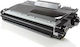 Kompatibel Toner für Laserdrucker Bruder TN2220 / TN450 / TN2280 2600 Seiten Schwarz