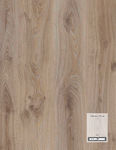 AGT Πάτωμα Laminate Alara Oak Bodenbelag Laminat PRK205