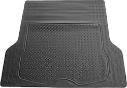 AMiO Trunk Mat Universal Black