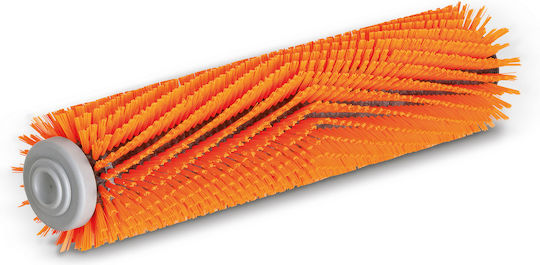 Karcher Brush Professional Cleaning Brush Cylindrical
