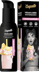 Coquette Vegan Lubes Waterbased Lubricant Candylicious 100ml