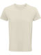 Sol's Crusader Ανδρικό Διαφημιστικό T-shirt Κοντομάνικο Natural