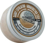Mastic Origins Sandy Exfoliator with Mastic Liquer & Sand 300ml