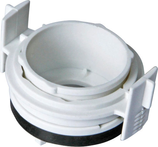 Lampa Adaptor Bec Auto H7 pentru BMW Serie 3 (E46)