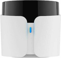 Broadlink RM4C Pro Smart Hub Συμβατό με Alexa / Google Home Λευκό