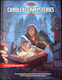 Wizards of the Coast Dungeons & Dragons Candlekeep Mysteries Guidebook