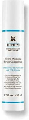 Kiehl's Hydro-Plumping Hidratant Serum Față 50ml