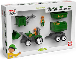 Efko Multigo Farm Set