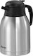 Bartscher Ulcior Thermos Inoxidabilă 2lt din Plastic