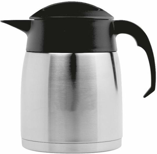 Jos ten Berg Stainless Steel Thermos Jug 1.2lt