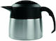 Jos ten Berg Stainless Steel Thermos Jug 0.9lt