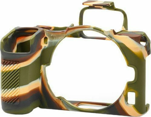 easyCover easyCover Kamera Zubehör Silikonhülle