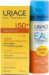 Uriage Bariesun Σετ με Αντηλιακό