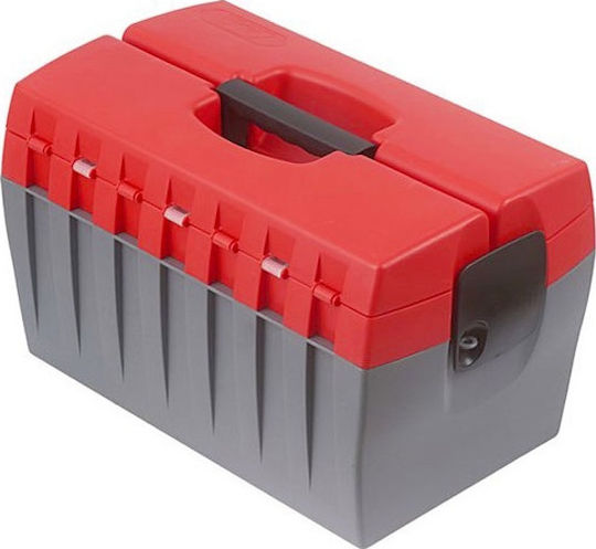 Plano 911 Porsche Design Hand Tool Case Plastic