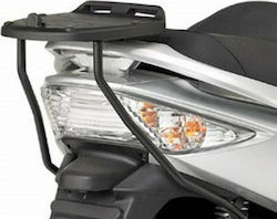 Givi Rack for Kymco Grand Dink 125-300 12-17