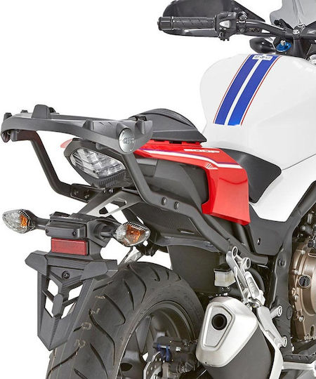 Givi Μπράτσα Σχάρας για Honda CB 500F CB 500F '16-'18 '16-'18