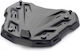 Givi M9B Case Mounts for Honda CB 750 / CBR 1000 / CBR 1100 for Piaggio Carnaby 125 for Yamaha FZ / SR Aluminum for Monokey