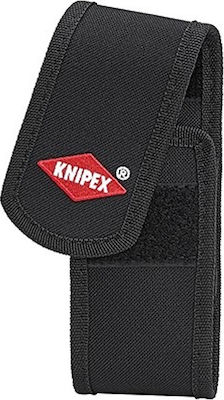 Knipex Gürteltasche Werkzeuggürtel Stoff