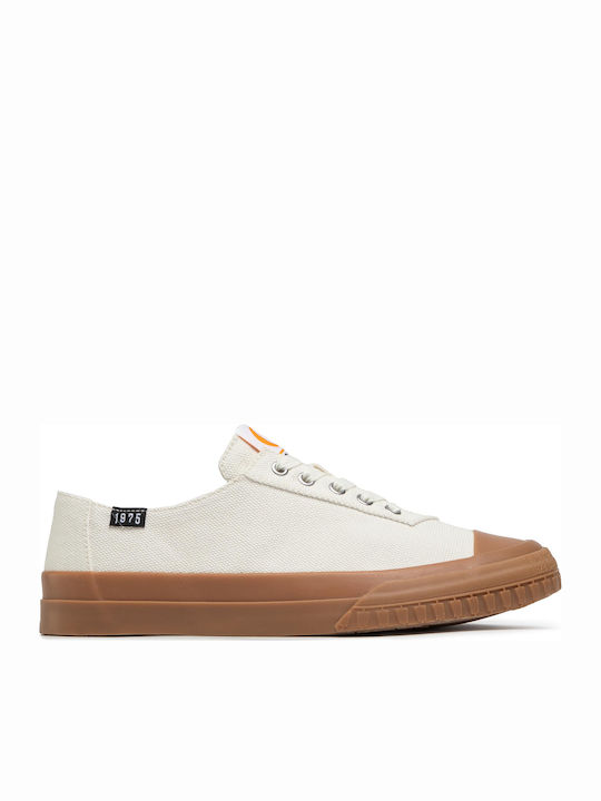 Camper Cameleon 1975 Ανδρικά Sneakers Λευκά