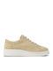 Runner Up Sneakers Beige