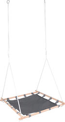 Small Foot Small Foot Nest Hanging Fabric Swing for 3+ Years