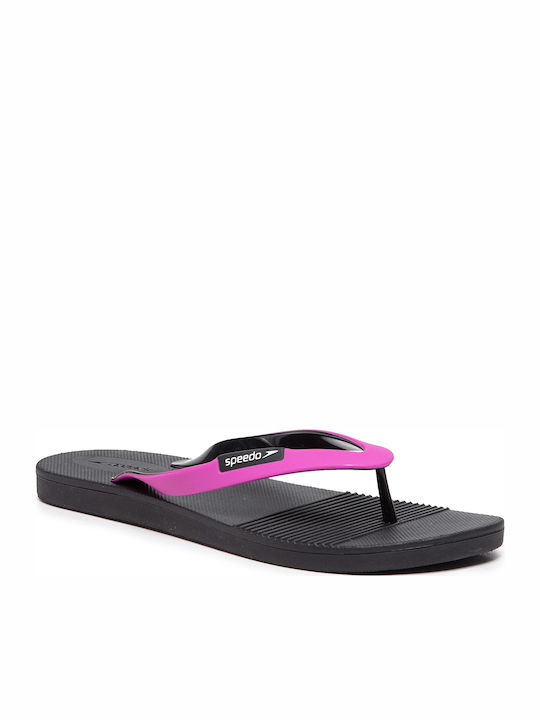 Speedo Saturate II Σαγιονάρες σε Μωβ Χρώμα