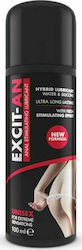 Luxuria Excit-An Anal Stimulating Lubricant 100ml