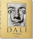 DALI THE PAINTINGS HB