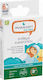 Pharmasept Kid Care Пластири Евкалипт 72бр