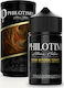 Philotimo Flavor Shot Dark Reserve Series Tabak...
