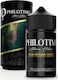 Philotimo Flavor Shot Dark Reserve Series Κάστρο Του Πλαταμώνα 30ml/60ml