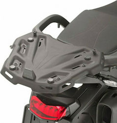 Givi Gestell für Triumph Tiger 900 2020