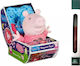 Lumanare De Paste Peppa Pig Plus Cu Sunete Ora De Culcare