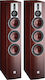 Dali Rubicon 8 Paar Hi-Fi Lautsprecher Boden 25...
