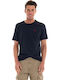 T-shirt Navy
