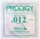 Prodigy Single Steel String for Bouzouki 12"