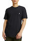 Burton Colfax T-shirt Black