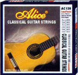 Alice Music J.J. Single String Normal Tension