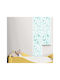 Omy Kinder Wandsticker Tür Animals