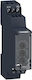 Schneider Electric Zelio Single phase Voltage Monitor 1CO RM17UBE15