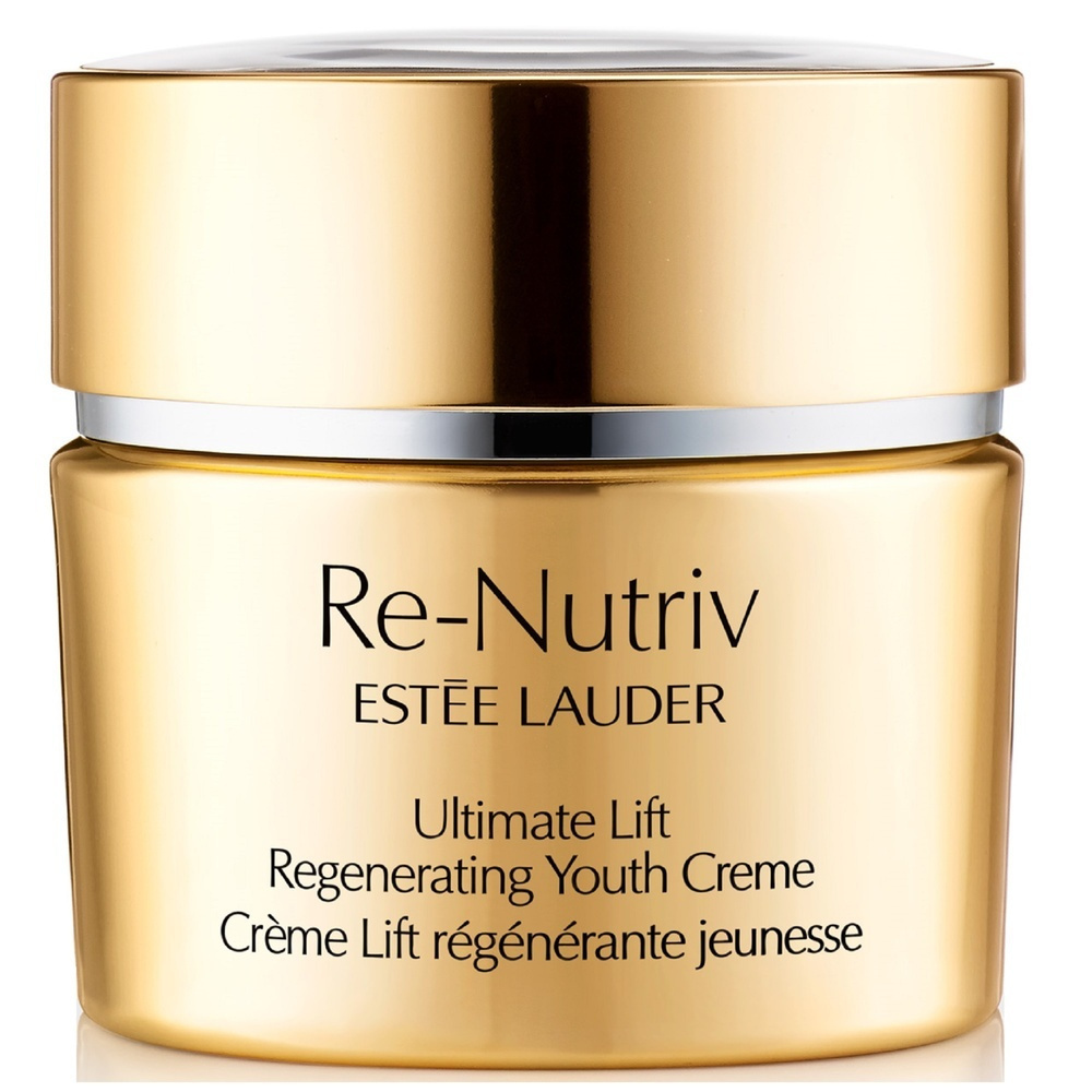 Estee Lauder Re-Nutriv Ενυδατική & Αντιγηραντική Κρέμα Προσώπου κατά των Ατελειών 50ml